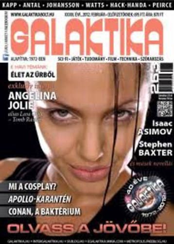 Galaktika 263. (2012. Februr)