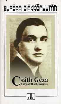 Cs�th G�za - V�logatott elbesz�l�sek (Cs�th)