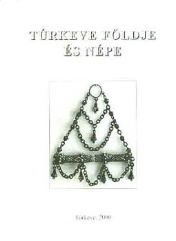 rsi Julianna - Trkeve fldje s npe III.