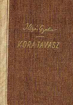 Illy�s Gyula - Kora tavasz