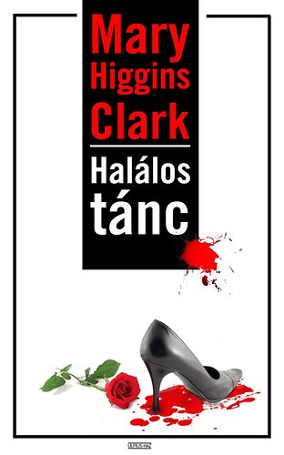 Mary Higgins Clark - Hallos tnc