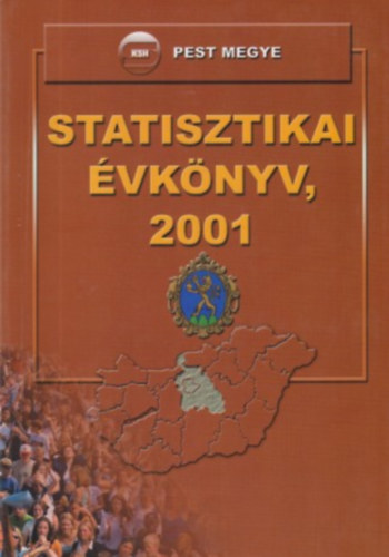 Statisztikai �vk�nyv 2001