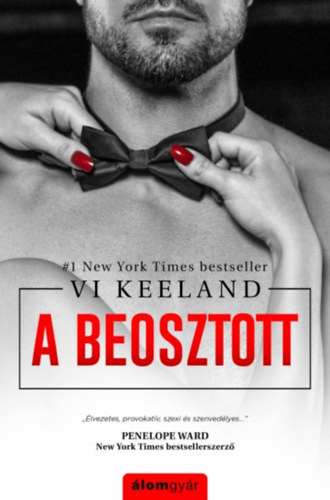 Vi Keeland - A beosztott