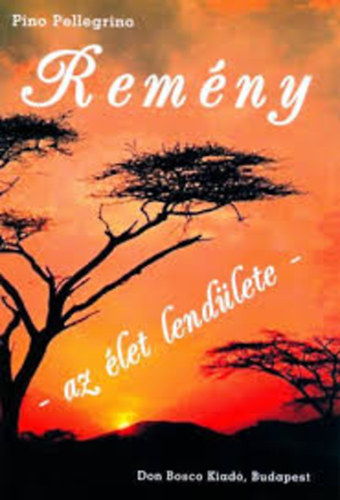 Pino Pellegrino - Remny - az let lendlete