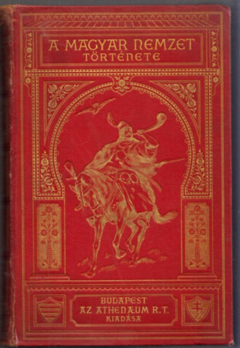 Pór Antal-Schönherr Gyula - A magyar nemzet története III.:Az Anjou ház és örökösei