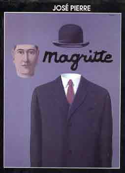 Jos Pierre - Magritte