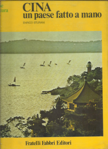 CINA un paese fatto a mano