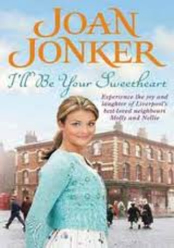 Joan Jonker - I' ll Be Your Sweetheart