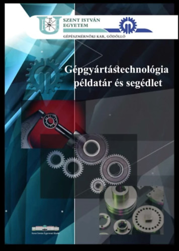 Gépgyártástechnológia