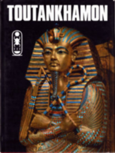 Christian Jacq - Toutankhamon