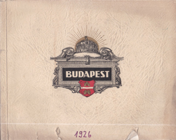 Budapest (Kpes album 1926-bl)