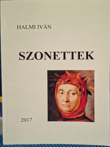 Halmi Iván - Szonettek