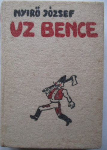 Ny�r� J�zsef - Uz Bence