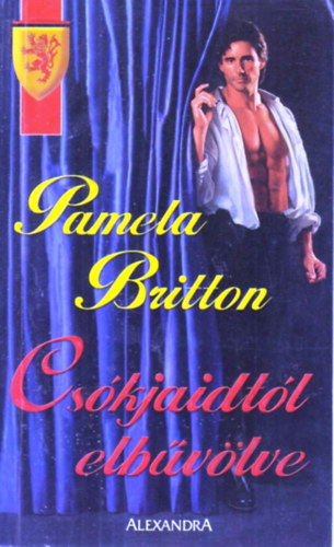 Pamela Britton - Cskjaidtl elbvlve