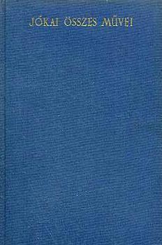 J�kai M�r - A Damokosok (Kritikai kiad�s- Reg�nyek 44.)