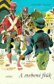 Lengyel Bal�zs - A szebeni fi�k