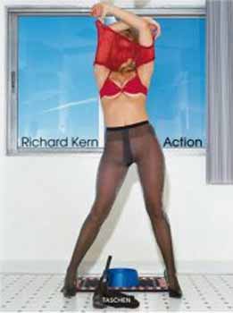 Richard Kern - Action