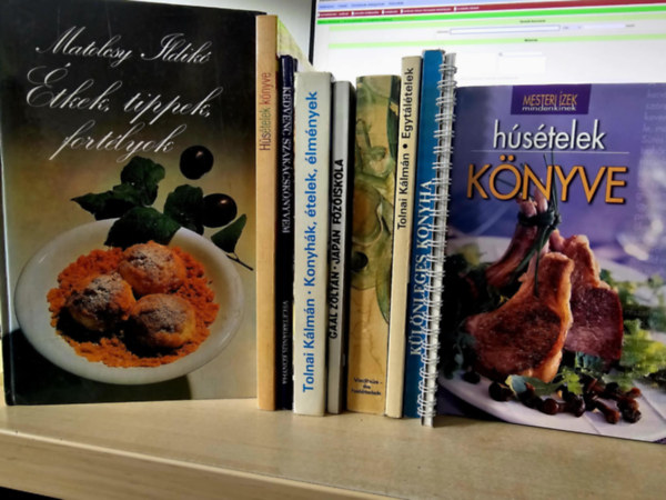 Matolcsy Ildik, Tolnai Klmn, Gal Zoltn, F. Nagy Angla - ---