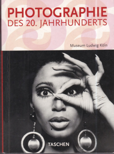 Photographie des 20. Jahrhunderts (Museum Ludwig Köln)