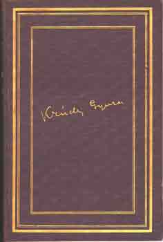 Kr�dy Gyula - Az utols� gavall�r