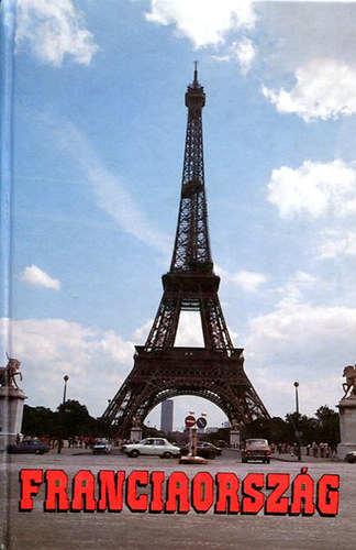 Kis Csaba - Franciaorsz�g - Panor�ma nagy�tik�nyvek