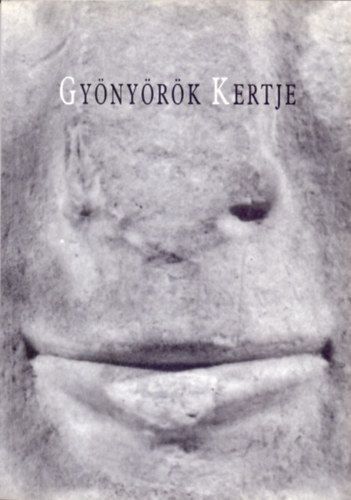 Gynyrk Kertje - Garden of Pleasure