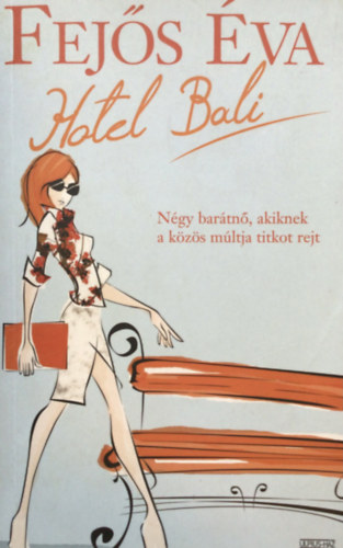 Fej�s �va - Hotel Bali