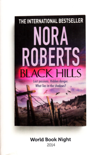 Nora Roberts - Black Hills