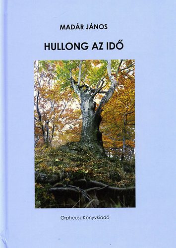 Madr Jnos - Hullong az id