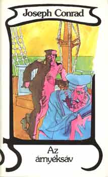 Joseph Conrad - Az �rny�ks�v