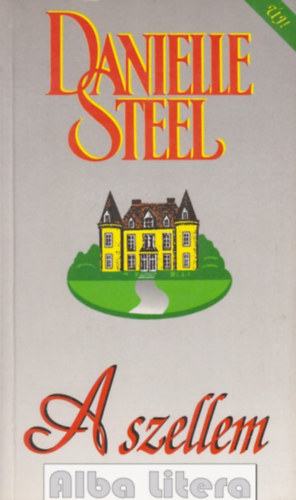 Danielle Steel - A szellem