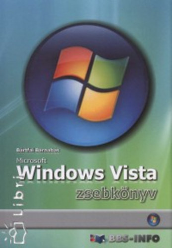 Brtfai Barnabs - Microsoft Windows Vista zsebknyv