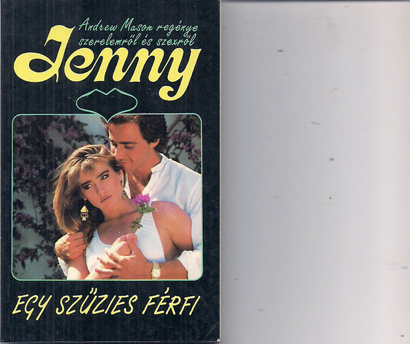 Andrew Mason - Egy sz�zies f�rfi (Jenny)