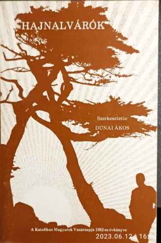 Dunai �kos szerk. - Hajnalv�r�k