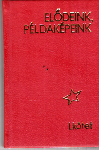 Eldeink, pldakpeink I. - miniknyv