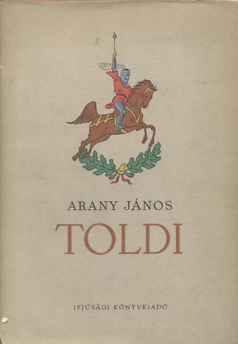 Arany Jnos - Toldi