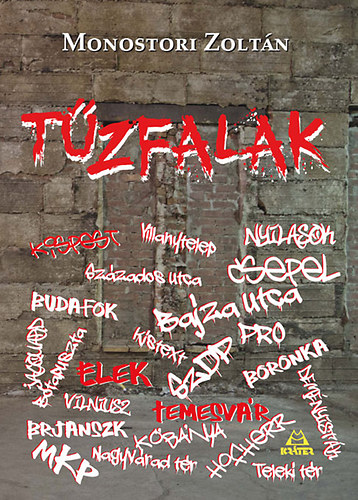 Monostori Zoltn - Tzfalak