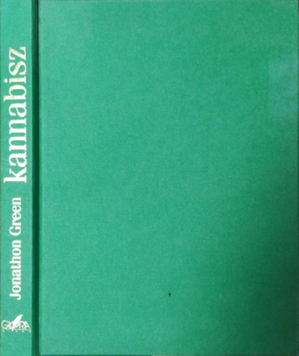 Jonathon Green - Kannabisz