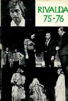 Rivalda 75-76