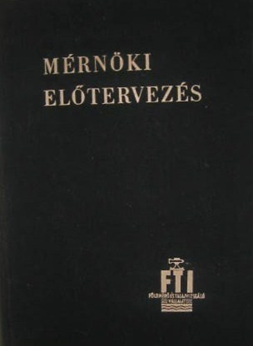 Rojk Ervin  (szerk.) - Mrnki eltervezs