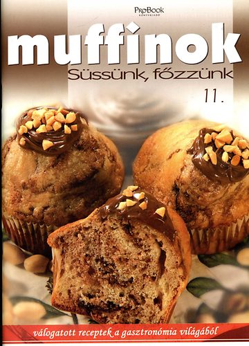 Muffinok - Sssnk, fzznk 11.