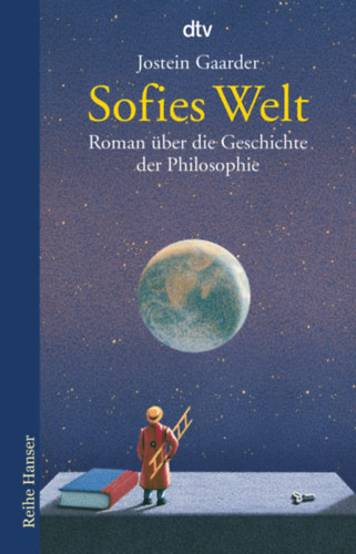 Jostein Gaarder - Sofies Welt