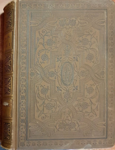 Jókai Mór - Jókai Mór Összes Művei - Költemények II. - Nemzeti Kiadás