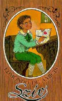 Edmondo de Amicis - Sz�v