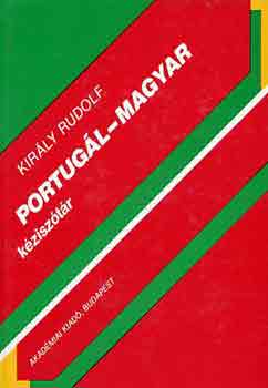 Kirly Rudolf - Portugl-magyar kzisztr