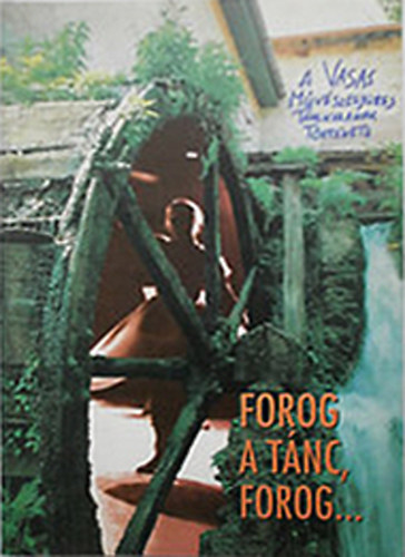 Szil�gyi G�bor - Forog a t�nc, forog...