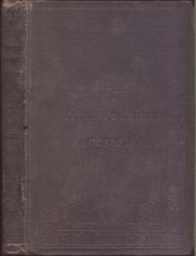 Bársony István - Élőképek