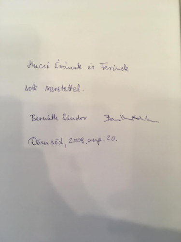 Bernáth Sándor- Bernáth Attila - Kunszentmiklós régi képes levelezőlapokon és emlékekben. 177 képpel.