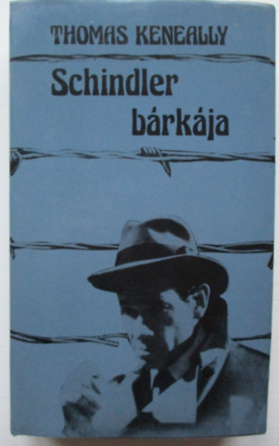 Thomas Keneally - Schindler b�rk�ja