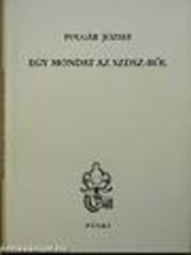 Polgr Jzsef - Egy mondat az SZDSZ-rl